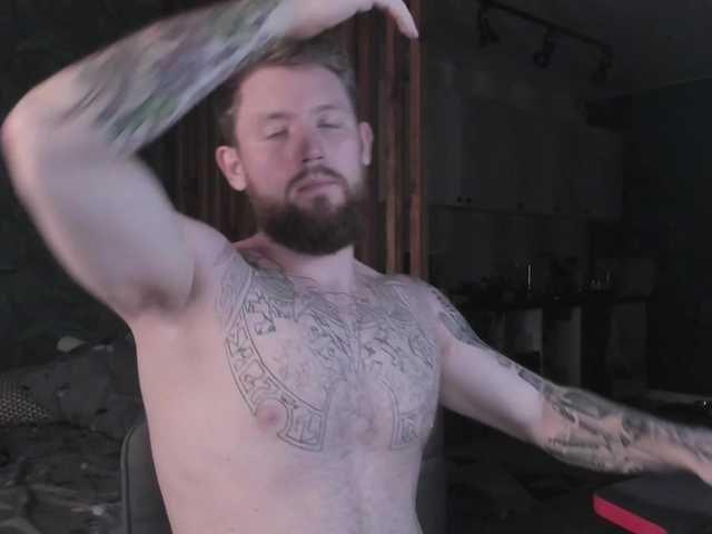 Manjerkdaddy