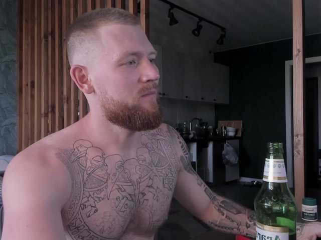 Manjerkdaddy