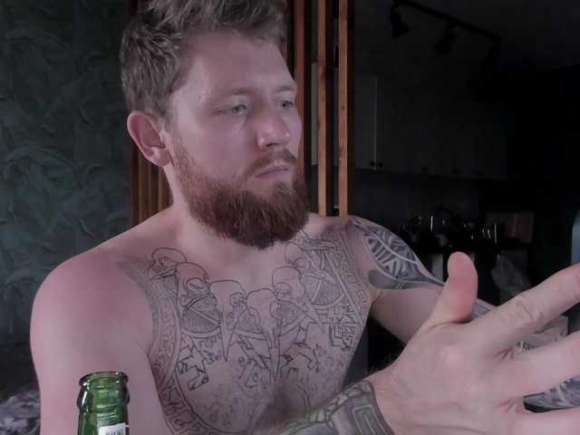 Manjerkdaddy