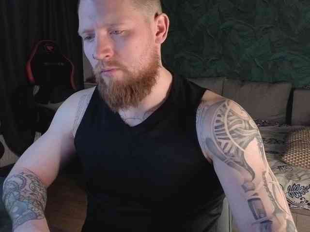 Manjerkdaddy
