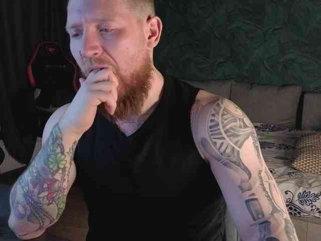 Manjerkdaddy