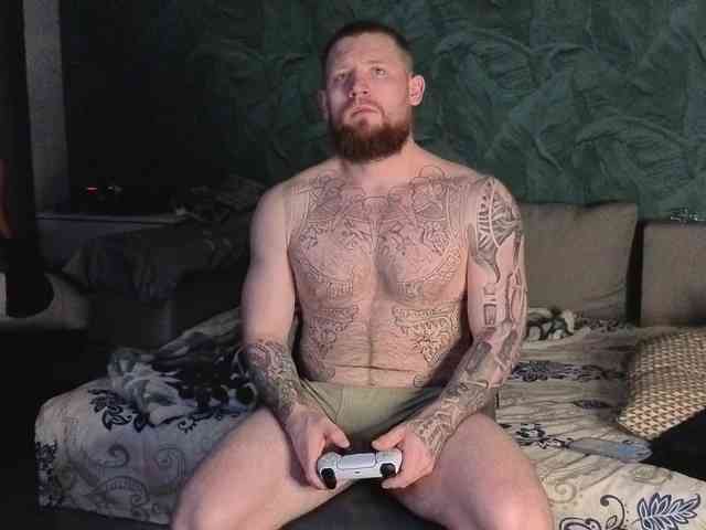 Manjerkdaddy Manjerkdaddy