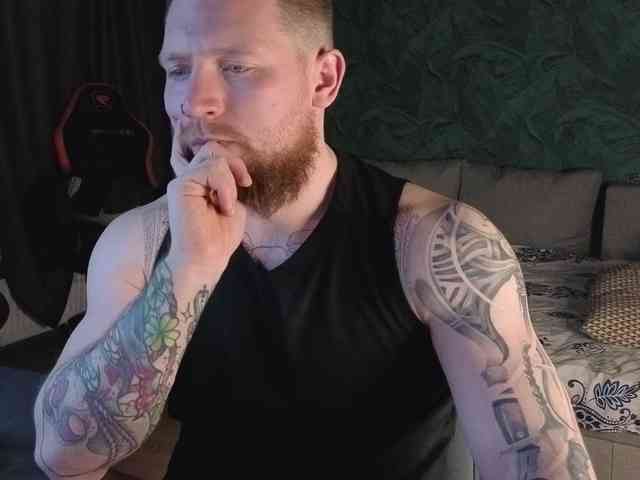 Manjerkdaddy