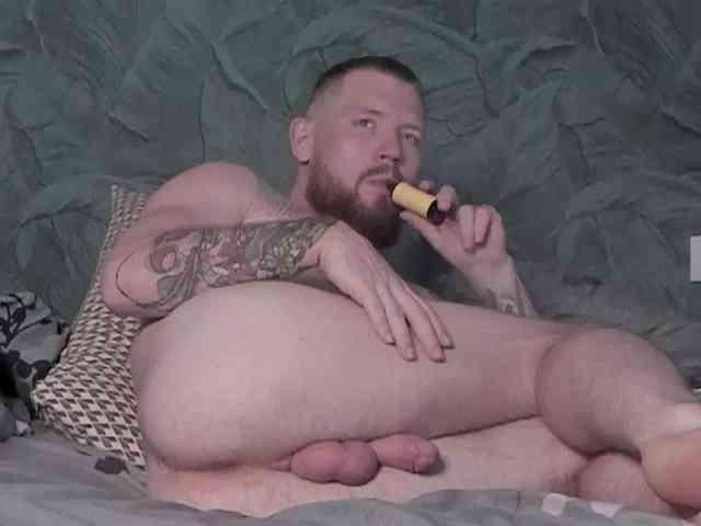 Manjerkdaddy