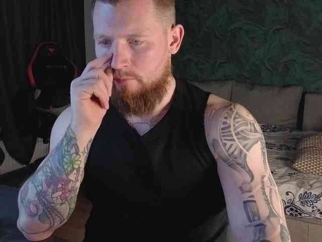 Manjerkdaddy Live Webcam on BongaCams