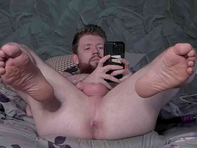 Manjerkdaddy