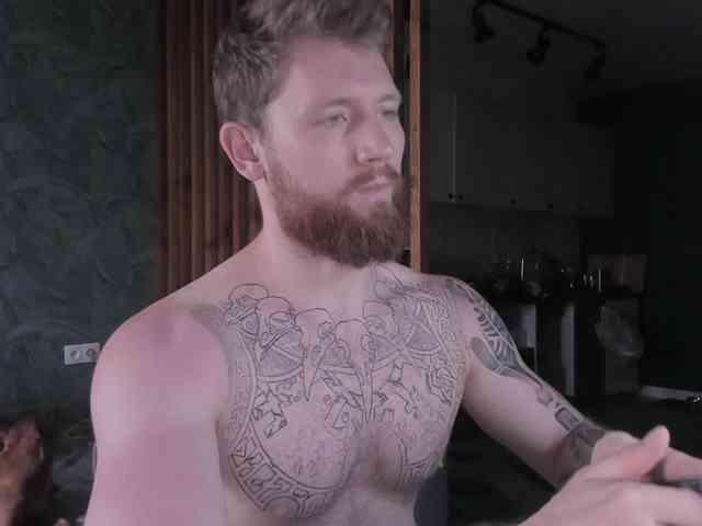 Manjerkdaddy