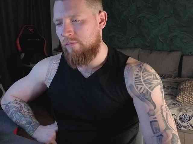 Manjerkdaddy