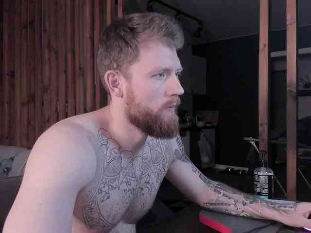 Manjerkdaddy