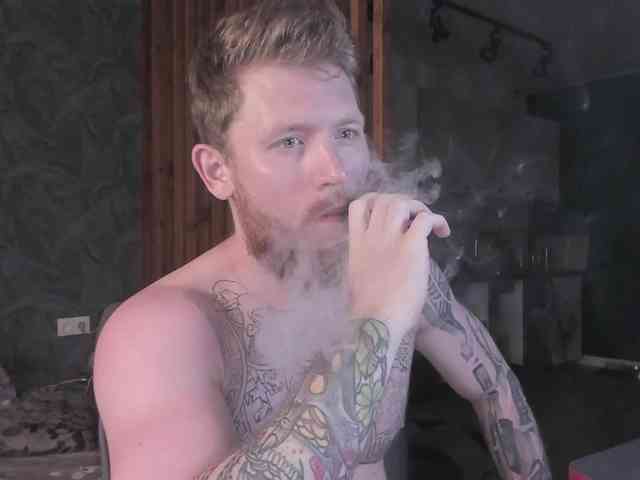 Manjerkdaddy Live Webcam on BongaCams