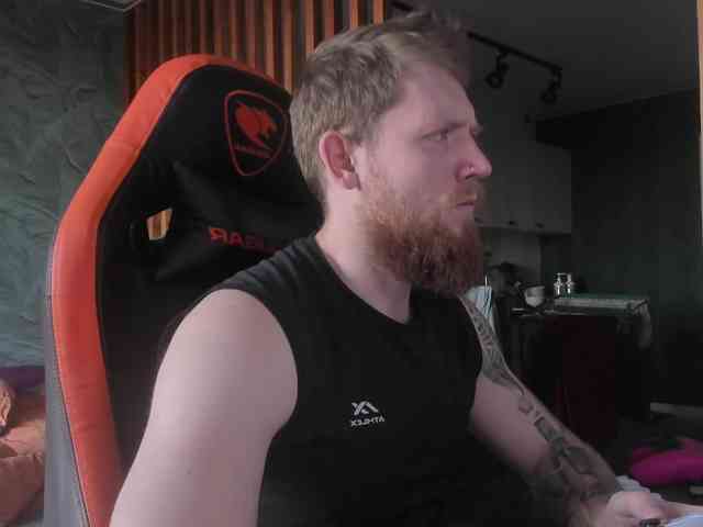 Manjerkdaddy