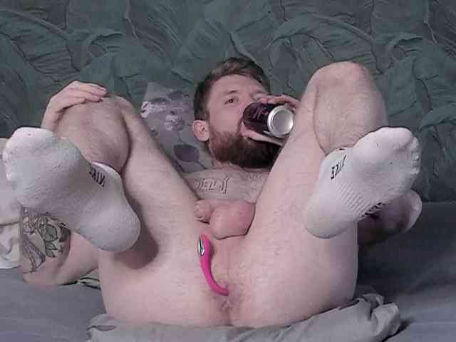 Manjerkdaddy