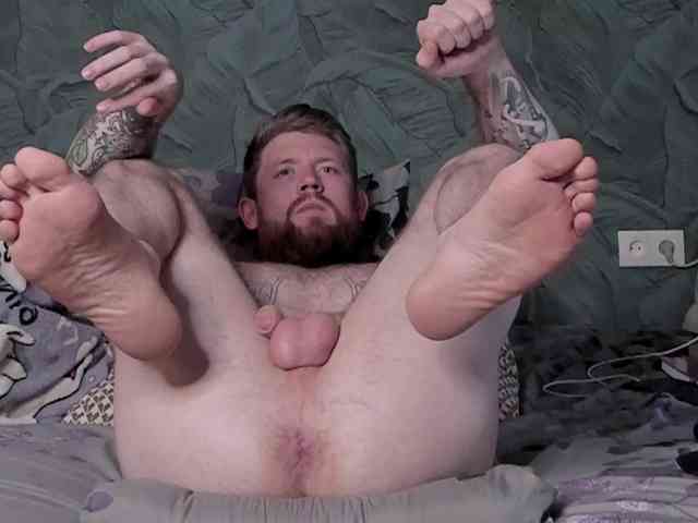 Manjerkdaddy