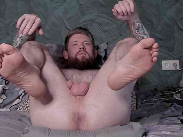 Manjerkdaddy