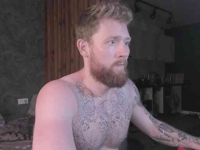 Manjerkdaddy