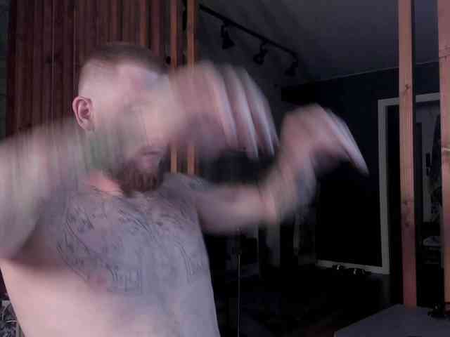 Manjerkdaddy