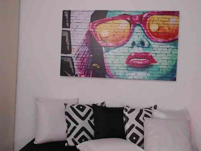 emilyclark webcam