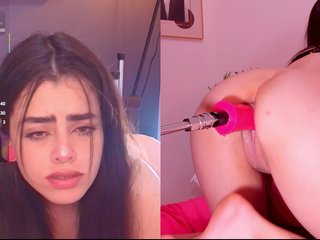 EmmaErotic Porn Show