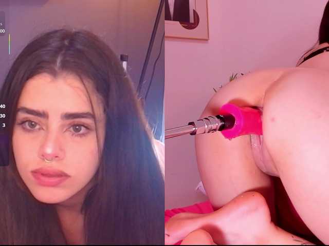 EmmaErotic's BongaCams show and profile