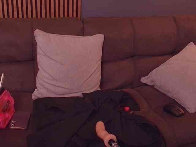EmmaErotic webcam