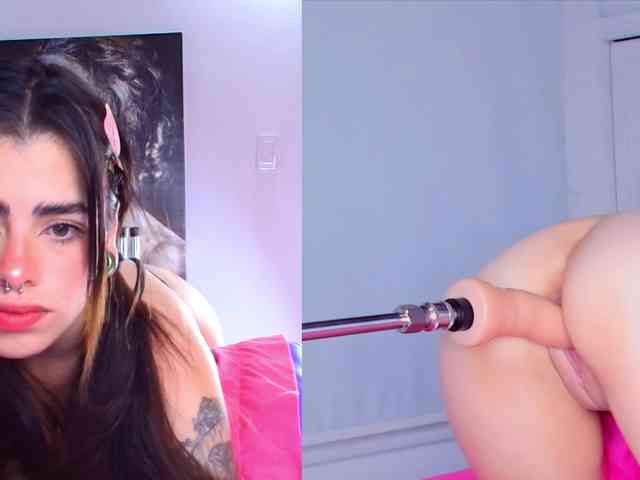 EmmaErotic webcam
