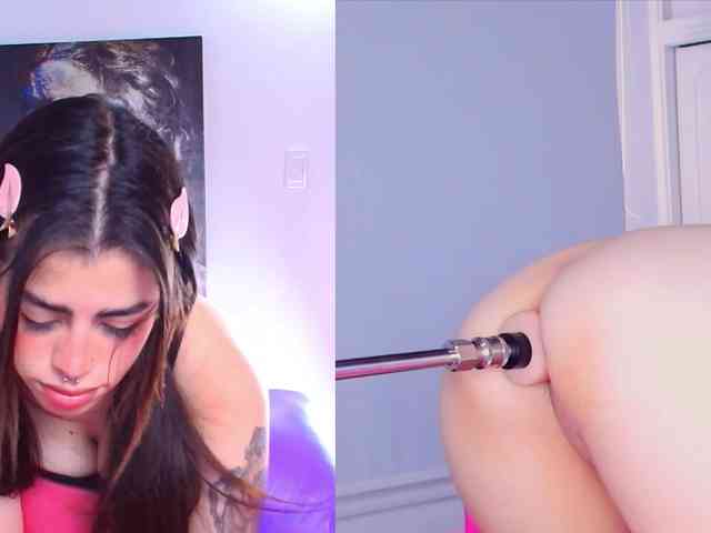EmmaErotic webcam
