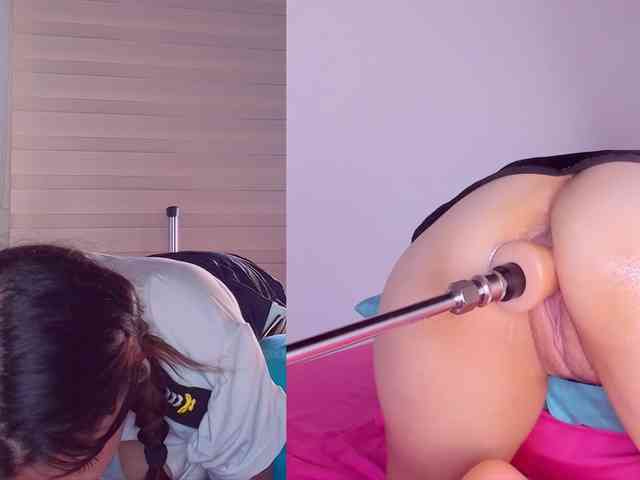 EmmaErotic webcam