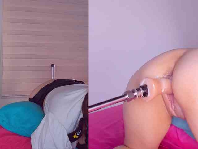 EmmaErotic webcam