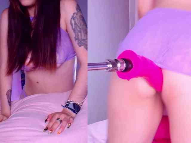 EmmaErotic webcam