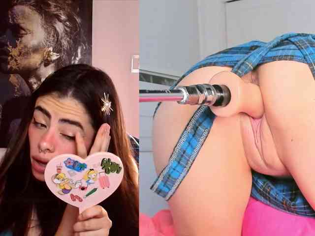 EmmaErotic webcam