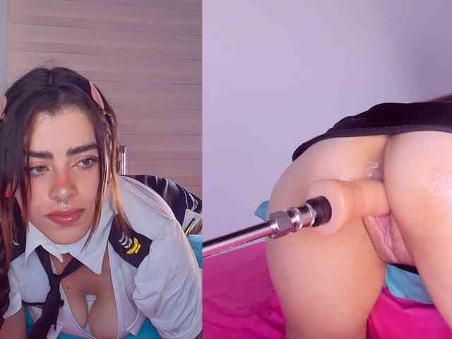 live cam to cam EmmaErotic