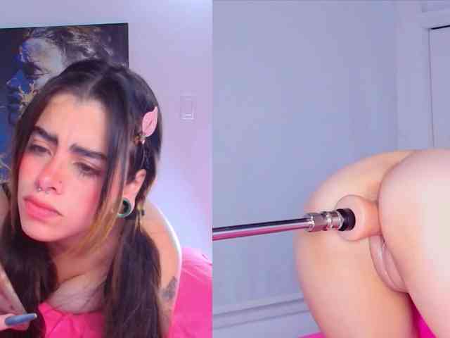 EmmaErotic webcam