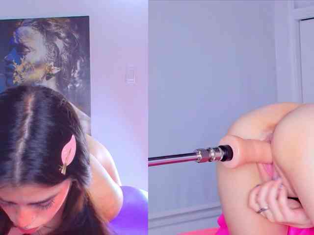 EmmaErotic webcam