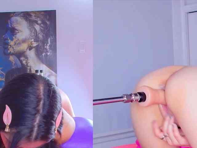 EmmaErotic webcam