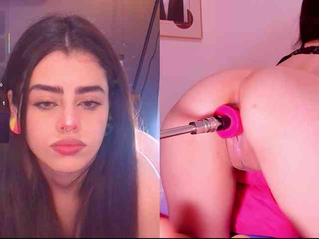 EmmaErotic webcam