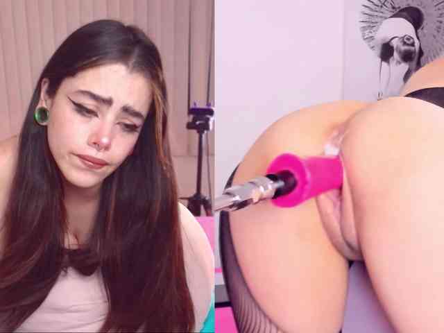 EmmaErotic webcam