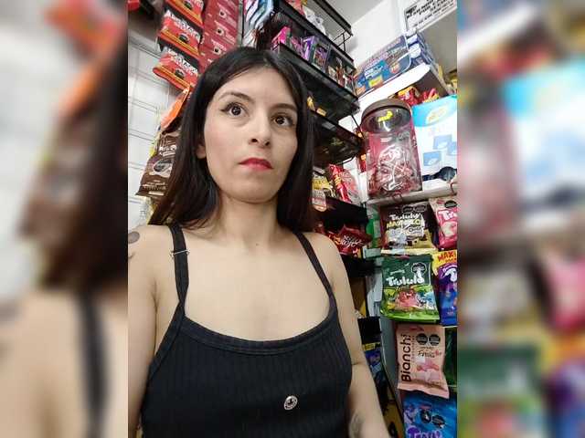 Soy-maryr webcam