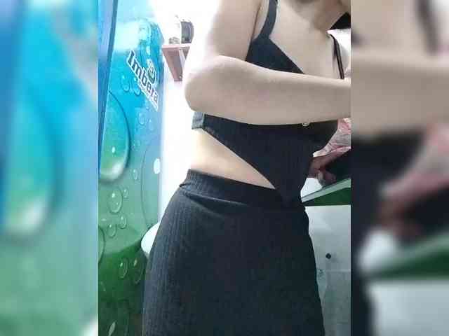 sexcam live Soy-maryr
