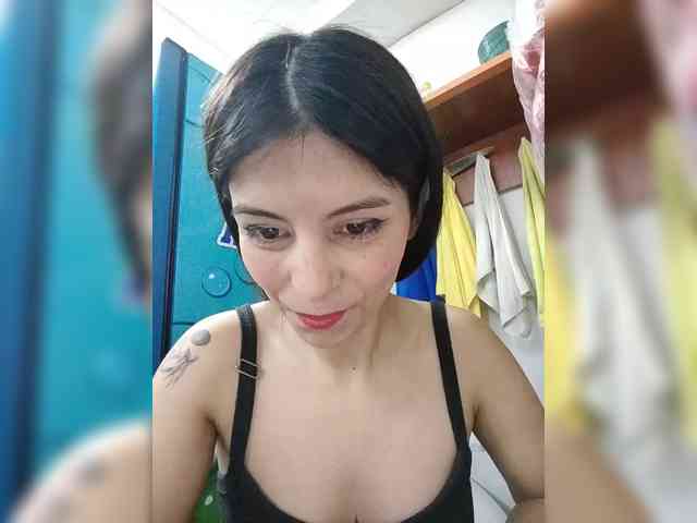 Soy-maryr webcam