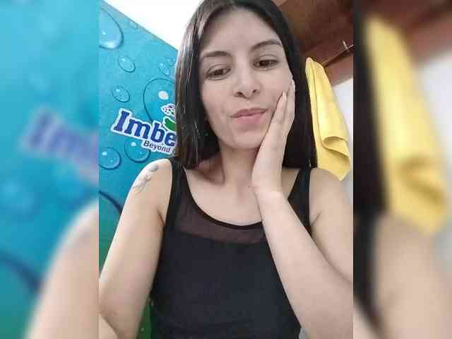 Soy-maryr webcam