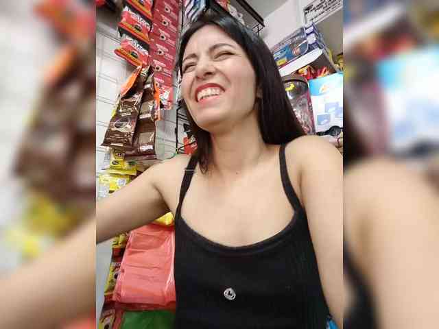 Soy-maryr webcam