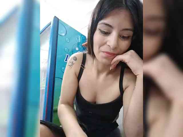 Soy-maryr webcam