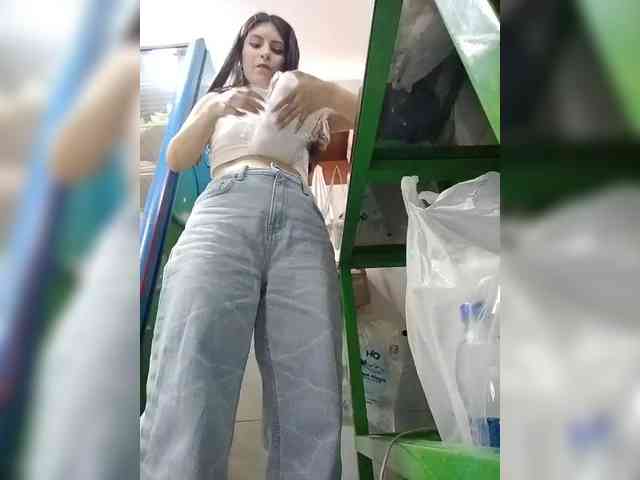 Soy-maryr webcam