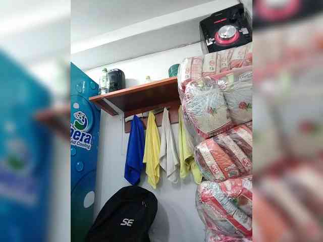 Soy-maryr webcam