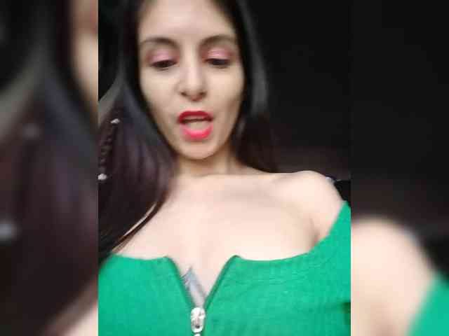Soy-maryr webcam