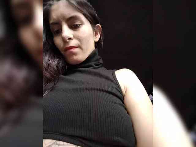 Soy-maryr webcam