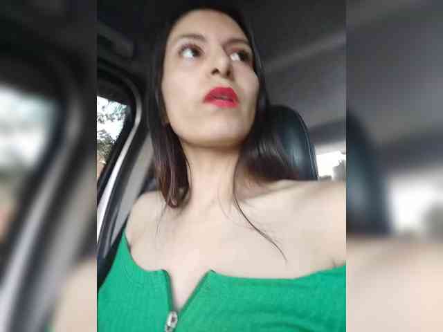 Soy-maryr webcam