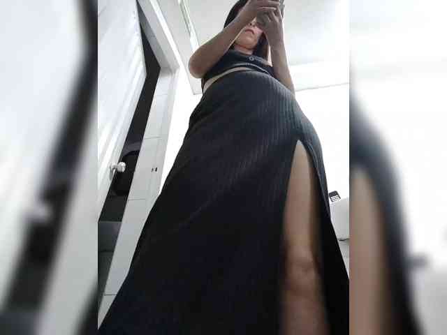 Soy-maryr webcam
