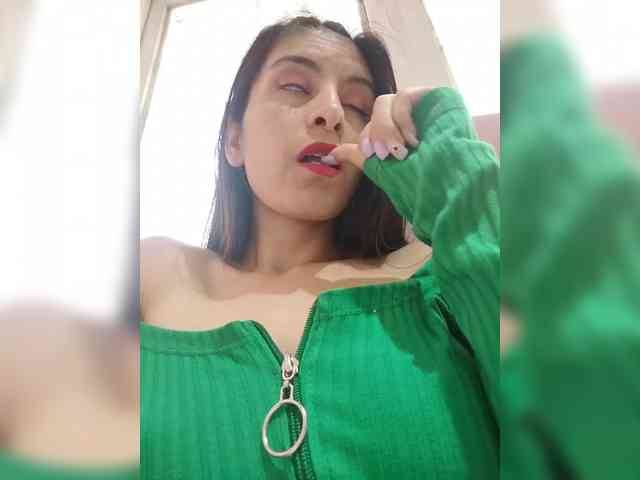 Soy-maryr webcam