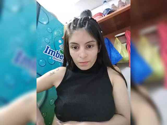 Soy-maryr webcam